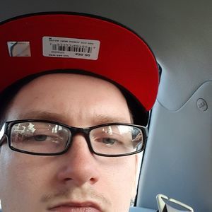 Meet your Posher, Tim